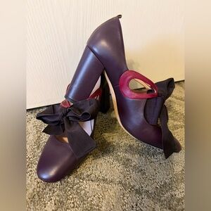 Limited Edition SJP pump